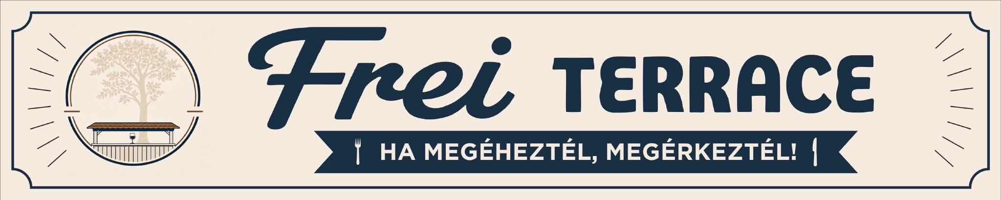 Frei Terrace